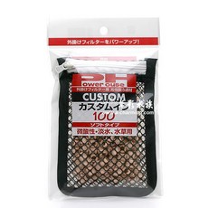 【AC草影】Power House Custom 【一包】培菌環 培養硝化菌, 1個, 陶瓷環 微酸 S號（50ml）, 50ml