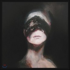 [CD] 100989 - Erased, 1
