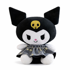 키티 쿠로미 25cm 봉제인형 귀여운 인형, 2번