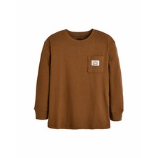 매장정품 LEVI'S 리바이스 리바이스키즈 V243TS389P - 포켓긴팔티셔츠 1166667