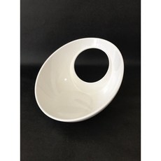 東昇瓷器 大同瓷器 9.5吋沙拉碗, 1個