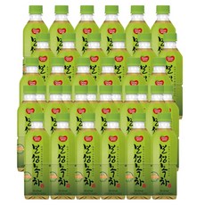 동원 보성녹차, 350ml, 36개