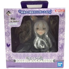 日玩屋 日版 最後賞 Re:從零開始的異世界生活 艾姬多娜 模型, 1個