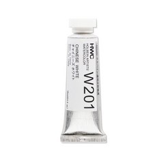 時代中西畫材 日本Holbein好賓透明水彩顏料15ml A級 художні фарби, 331生赭色