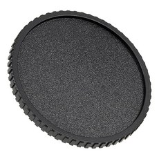 Fotodiox Pro 교체용 카메라 바디 캡 - L-마운트 얼라이언스 호환 카메라와 가능 255398, Fotodiox Pro 교체용 카메라 바디 캡 - L-