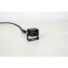 테크먼트 TX10 모델 AHD 초고화질 전방 사이드 후방카메라, 타공형 카메라