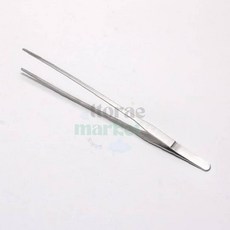 수초 심기 핀셋 27cm 직선형 어항 꾸미기 청소 집게 [가은스토어] 수초집게 어항핀셋, 수초핀셋-직선형27cm, 1