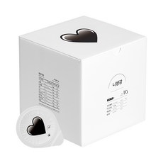 니생강 캡슐, 30g, 1개, 10개입