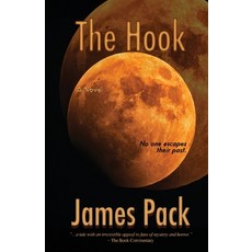 (영문도서) The Hook Paperback, Vaudvil, English, 9798985934243