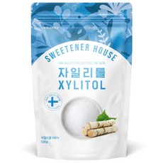 스위트너하우스 자일리톨, 500g, 1개