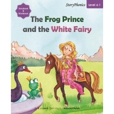 The Frog Prince and the White Fairy (SB), Compass Publishing