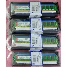 金士頓 Kingston KVR16N11/8 記憶體, 1個