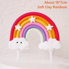 샤워 번째 16 케이크 선물 생일 파티 18 소녀 장식, 1pcs 9