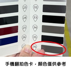 Skoda 補漆筆 修復刮傷掉漆 DIY烤漆點漆, 1個, Superb Combi卡布奇諾米-36