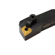 SHARS 1인치 RH MCLN 트라이록 인덱스 가능 공구 홀더 CNMG 인서트 4041795 P