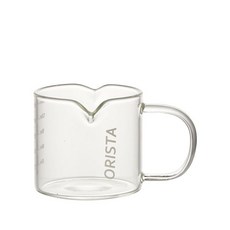 오리스타 에버 유리샷잔 5oz, 상세참고, 1개