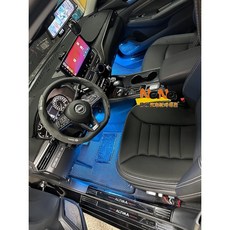 日產 ALTIMA 專用 車內 氣氛燈, 1個
