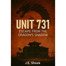 (영문도서)Unit 731: Escape From the Dragon's Shadow Paperback, Independently Published, English, 9798272016423