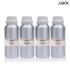 주식회사 주다옴 국내산 프래그런스 오일 500ml 101종 향수 원액 디퓨저 향수 만들기 만들기 (DIY), 72.유칼립투스 500ml, 1개