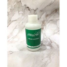 Bling Nail 專業用洗筆水, 1個, １２０ｍｌ
