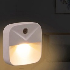 침실 수유등 집들이선물 테이블 침실조명 인테리어 스탠드조명 벽등 라이트 무드램프, Warm light-EU Plug