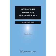 (英文圖書)International Arbitration: Law and Practice 平裝版, Kluwer Law International, 英文