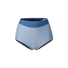 BARREL 深海系列高腰泳褲