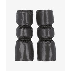 NA5AR50K 화이트라벨 우먼 엘라 레그 워머 COFFEE BROWN 20251016