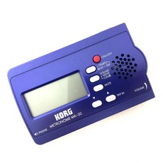 KORG MA-30 節拍器, 詳見包裝