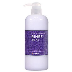 드봉 차밍 730ml 린스, 1개