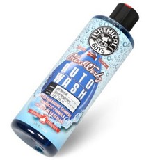 케미컬가이 글로스웍 오토워시 카샴푸, 473ml, 1개