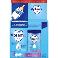 AptamIl HA PRE 가수 영용 조제 - 출생부터 180ml [106007]