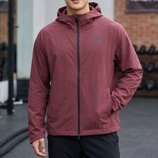 나이키 프로 옥타 써마 핏 ADV 남성 트레이닝 자켓 집업 재킷 운동복 상의 런닝 바람막이 윈드브레이커