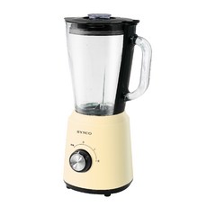 SYNCO 新格 1.5L 玻璃杯果汁機, SKJ-15C21A