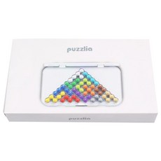 퍼즐리아 점보구슬퍼즐 삼각, 1개