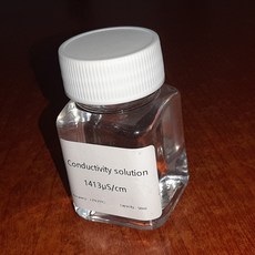 TDS 1413 표준용액, 1개, 50ml