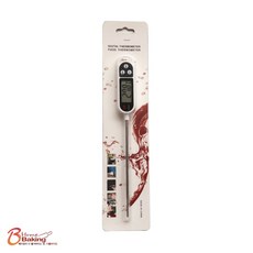 이홈베이킹 비즈 디지털온도계 KT300, 1개