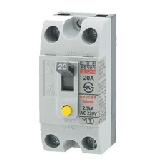 상도 누전 배선차단기 SIE-32h a SIB-32h a 공업용 히터 15 20 30 50, 30A, 2P 배선차단기, 1개