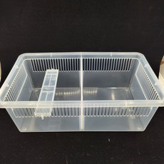 필하우스 적재형케이지소 칸막이 백업포함, 1개