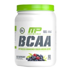 MUSCLEPHARM 精萃BCAA粉, 藍樹莓, 450克, 1個
