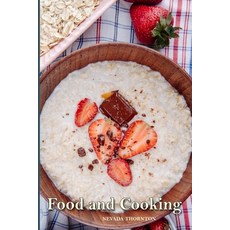 Food and Cooking: a Picture Book In Large Print For Adults And Seniors Paperback, Independently Published, English, 9798733945460