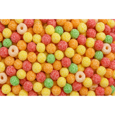 화이트펑 대용량 앵두콘, 1개, 1kg