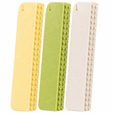 싱크대 실리콘 설거지 물튀김방지 물막이 가림막 가리개 수전, 그린50cm, 1개