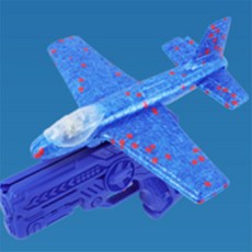 미소 글라이더슈팅건 LED라이트