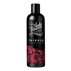 AUTO FINESSE AF Tripple 清潔蠟 500ml 汽車美容 拋光 保護