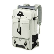 登山背包, 麥芽綠【背+提+挎+拉桿功能】