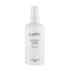 라퓨 플란타럼 올인원 로션 200ml 1개