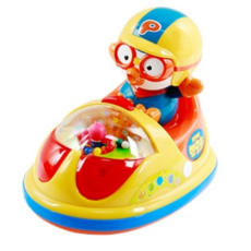 뽀로로범퍼카, [아이존] 뽀로로 범퍼카/