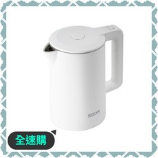 HERAN 禾聯 1.7L 智慧溫控快煮壺 HEK-17GL010