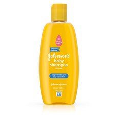 Johnson's Baby 샴푸, 1개